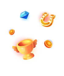 missions and achievements right decoration