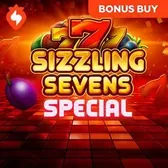 Sizzling Sevens Special