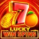 Winner game image